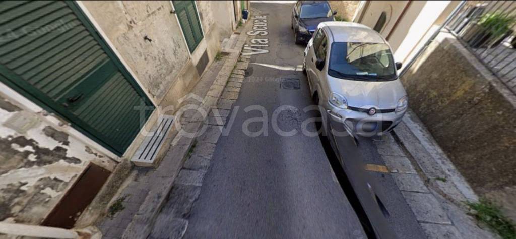appartamento in vendita a Ragusa in zona Ragusa Centro