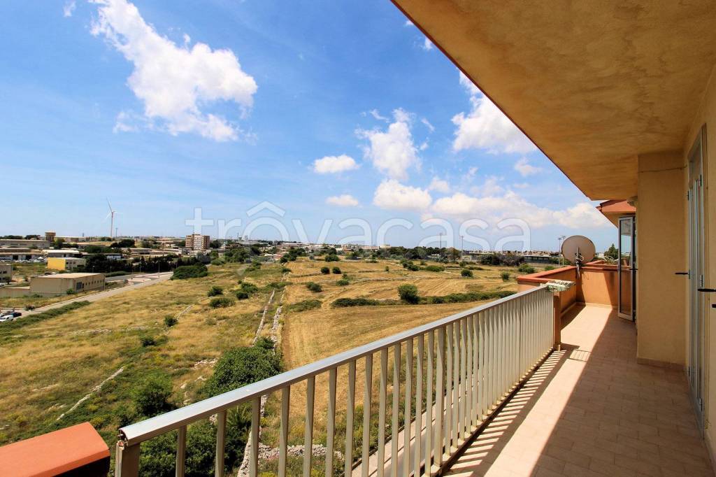 appartamento in vendita a Ragusa