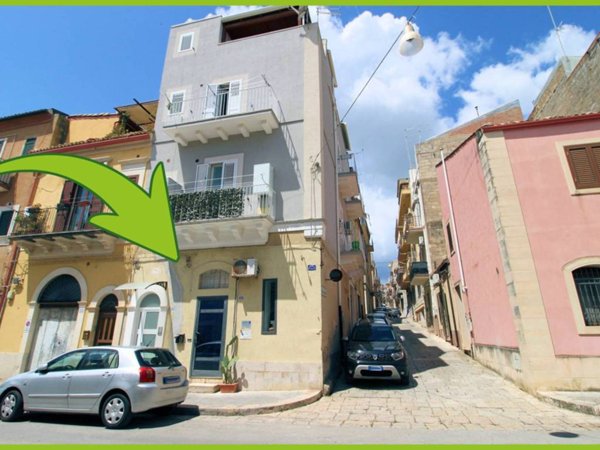 appartamento in vendita a Ragusa in zona Ragusa Centro