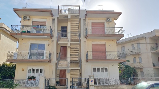 appartamento in vendita a Ragusa in zona Marina