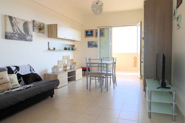 appartamento in vendita a Ragusa in zona Marina