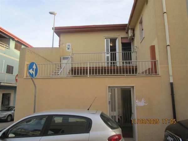 appartamento in vendita a Ragusa in zona Marina