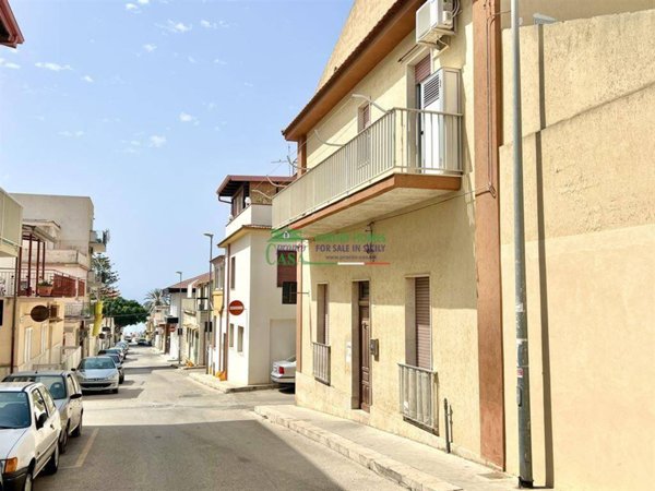 appartamento in vendita a Ragusa in zona Marina