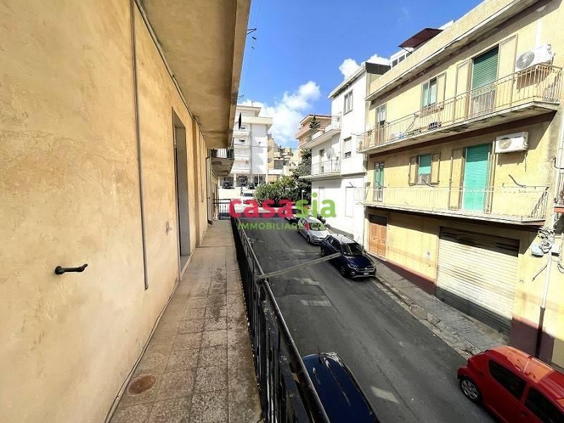appartamento in vendita a Ragusa in zona Ibla