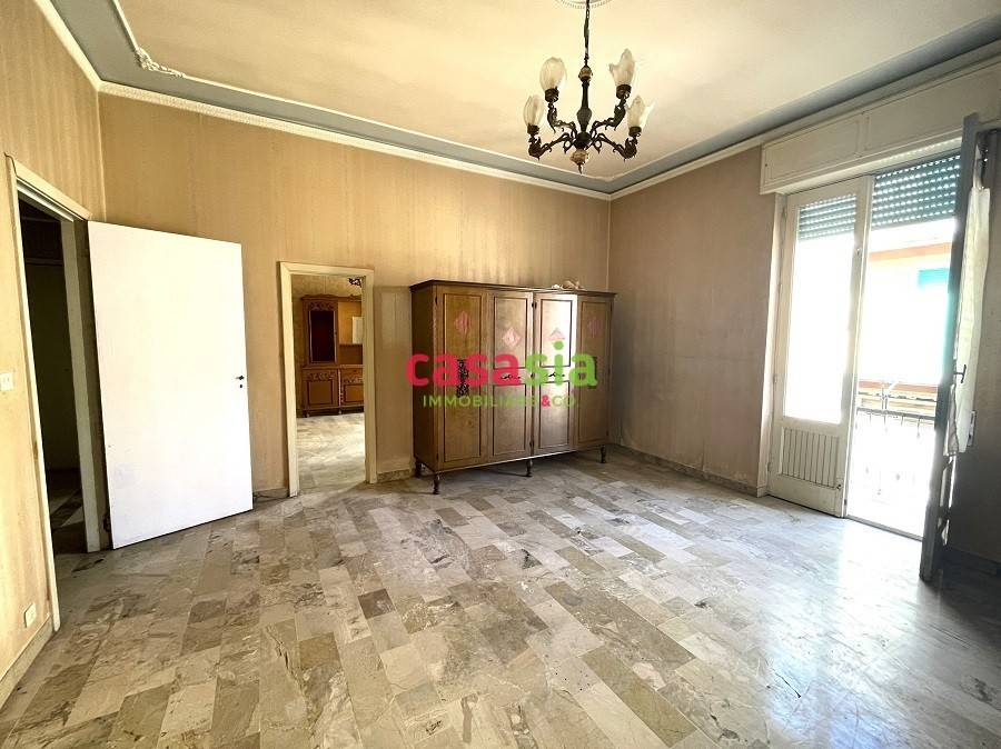 appartamento in vendita a Ragusa in zona Ragusa Centro