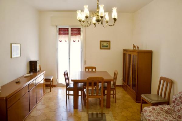 appartamento in vendita a Ragusa in zona Marina