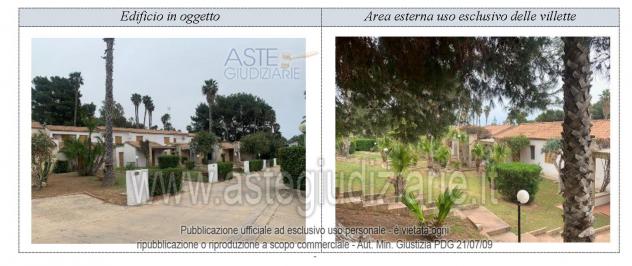 casa indipendente in vendita a Ragusa