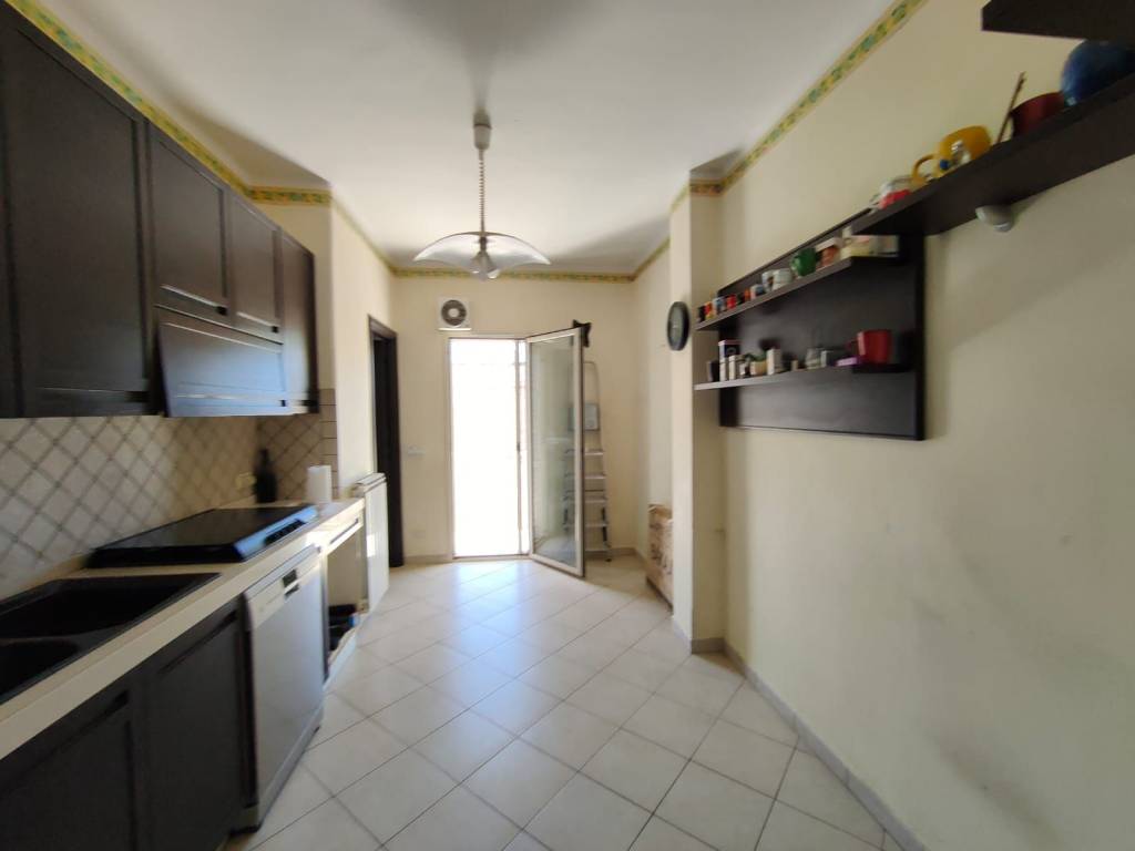 appartamento in vendita a Ragusa in zona Ibla