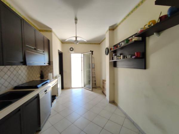 appartamento in vendita a Ragusa in zona Ibla