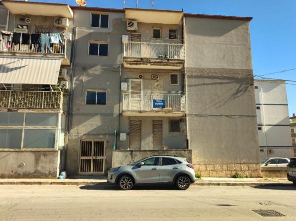 appartamento in vendita a Ragusa in zona Ibla