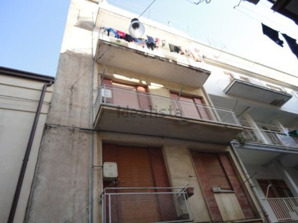 appartamento in vendita a Ragusa