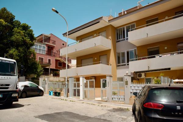appartamento in vendita a Ragusa in zona Marina