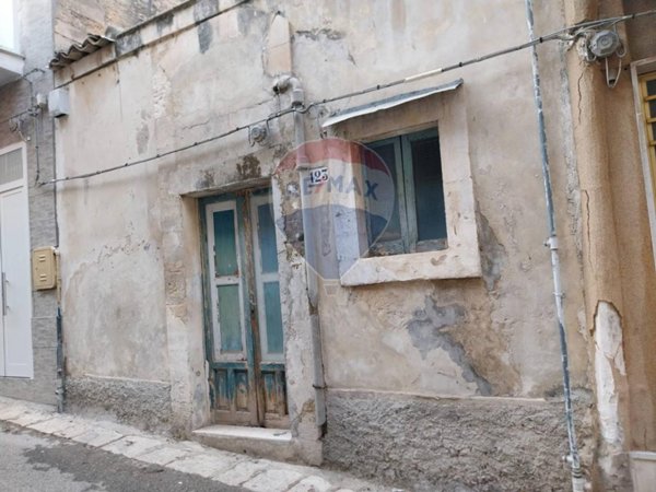 casale in vendita a Ragusa in zona Ibla