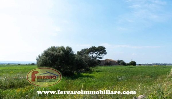 casale in vendita a Ragusa in zona Marina
