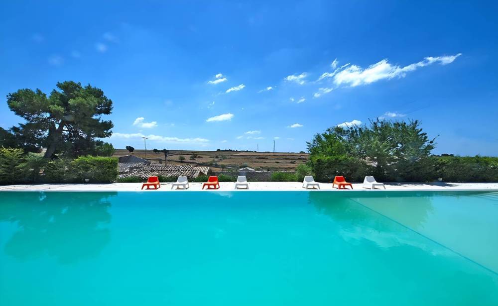 casa indipendente in vendita a Ragusa