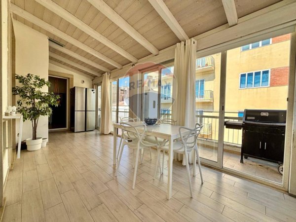 appartamento in vendita a Ragusa in zona Ibla