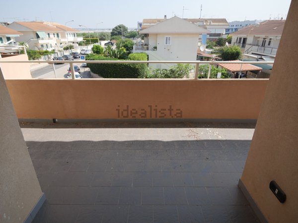 appartamento in vendita a Ragusa in zona Marina