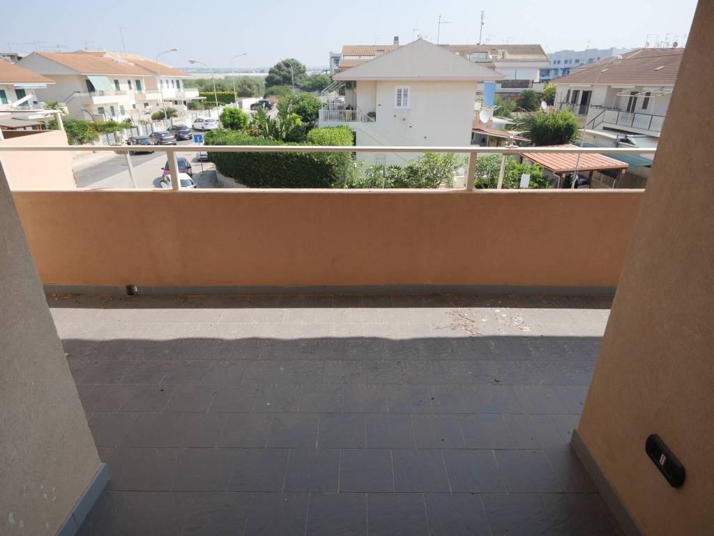 appartamento in vendita a Ragusa in zona Marina