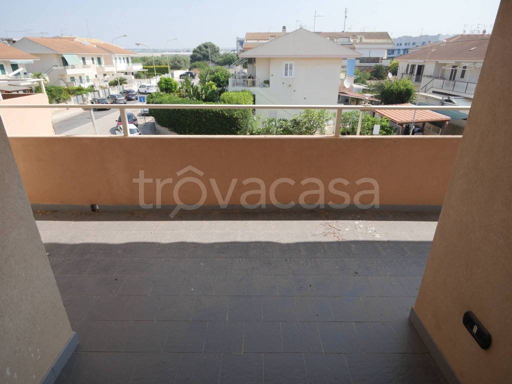 appartamento in vendita a Ragusa in zona Marina