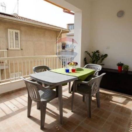 appartamento in vendita a Ragusa in zona Marina