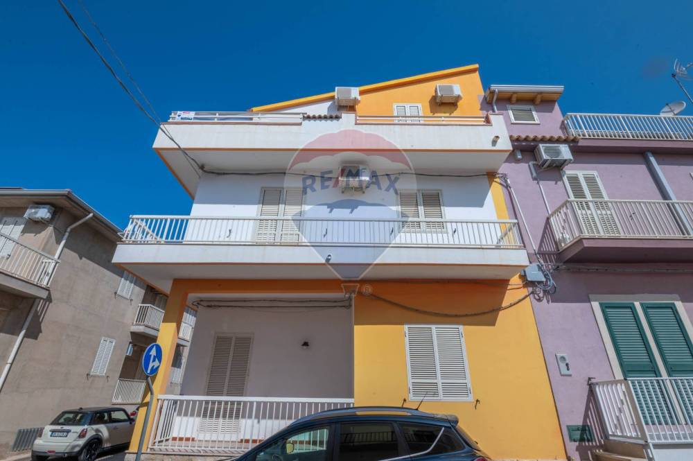 appartamento in vendita a Ragusa in zona Marina
