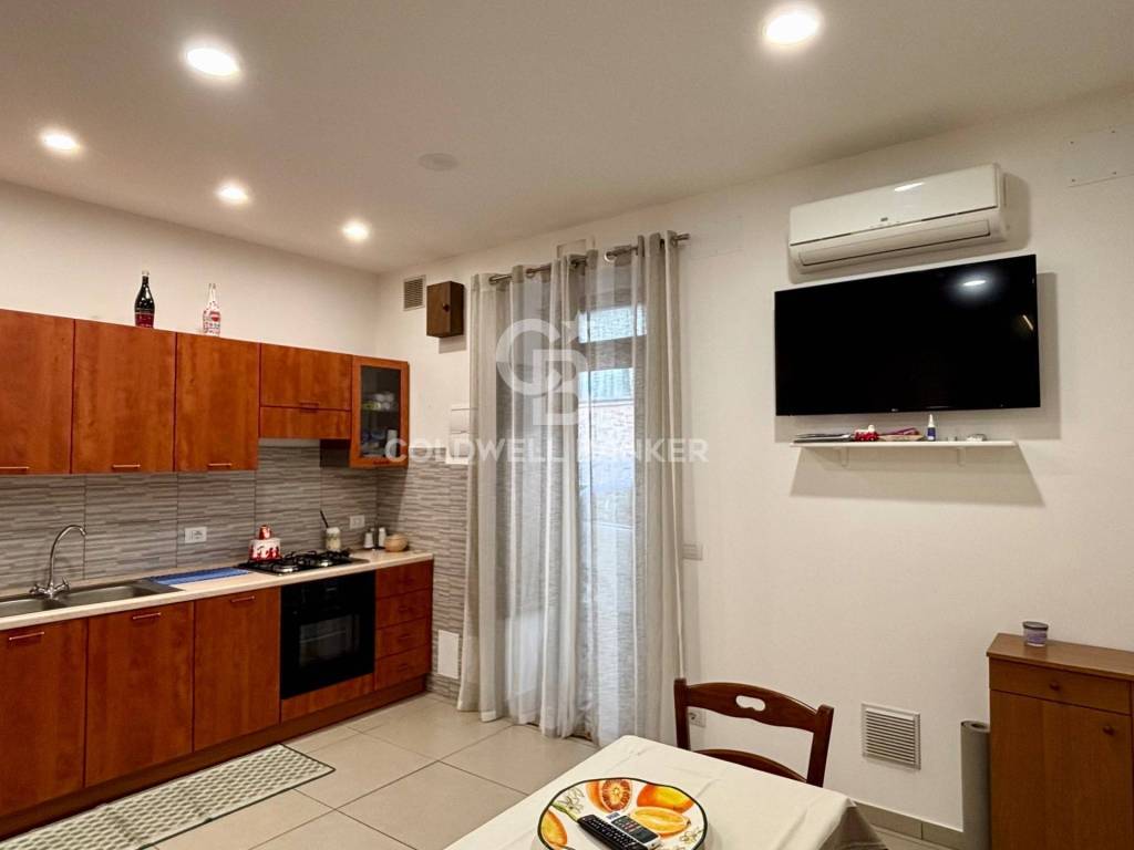 appartamento in vendita a Ragusa in zona Ibla