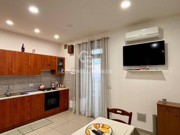 appartamento in vendita a Ragusa in zona Ibla