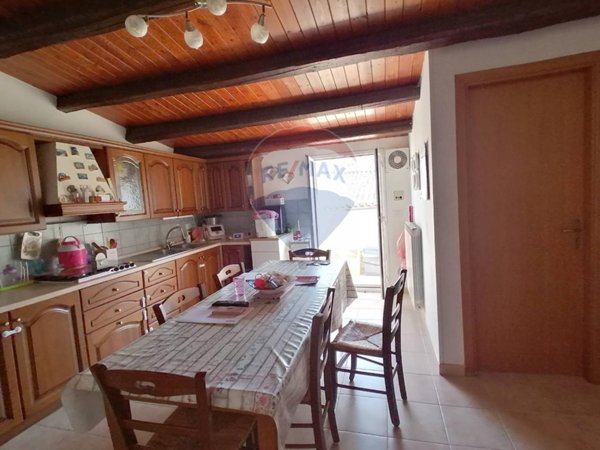 casa indipendente in vendita a Ragusa in zona Ragusa Centro