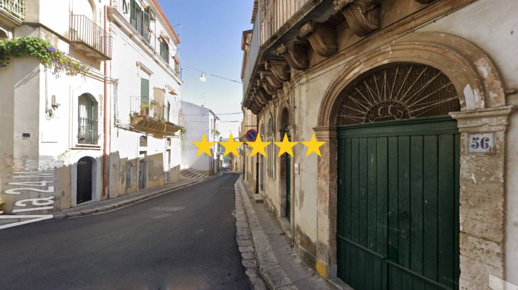 appartamento in vendita a Ragusa in zona Ragusa Centro