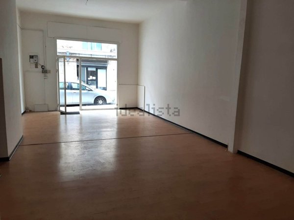 locale di sgombero in vendita a Ragusa