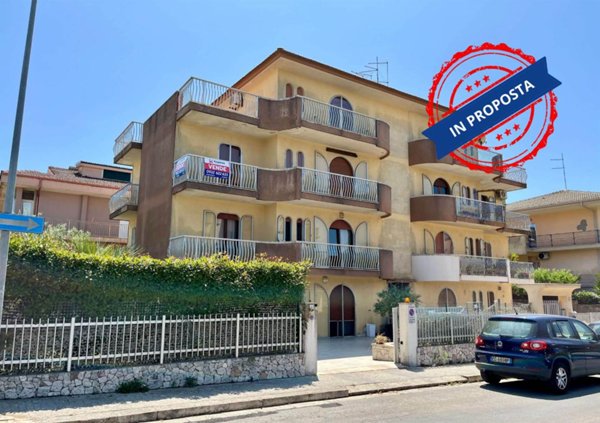 appartamento in vendita a Ragusa