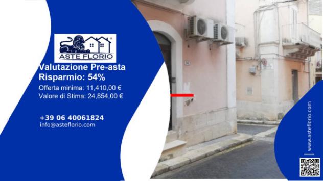 appartamento in vendita a Ragusa in zona Ragusa Centro