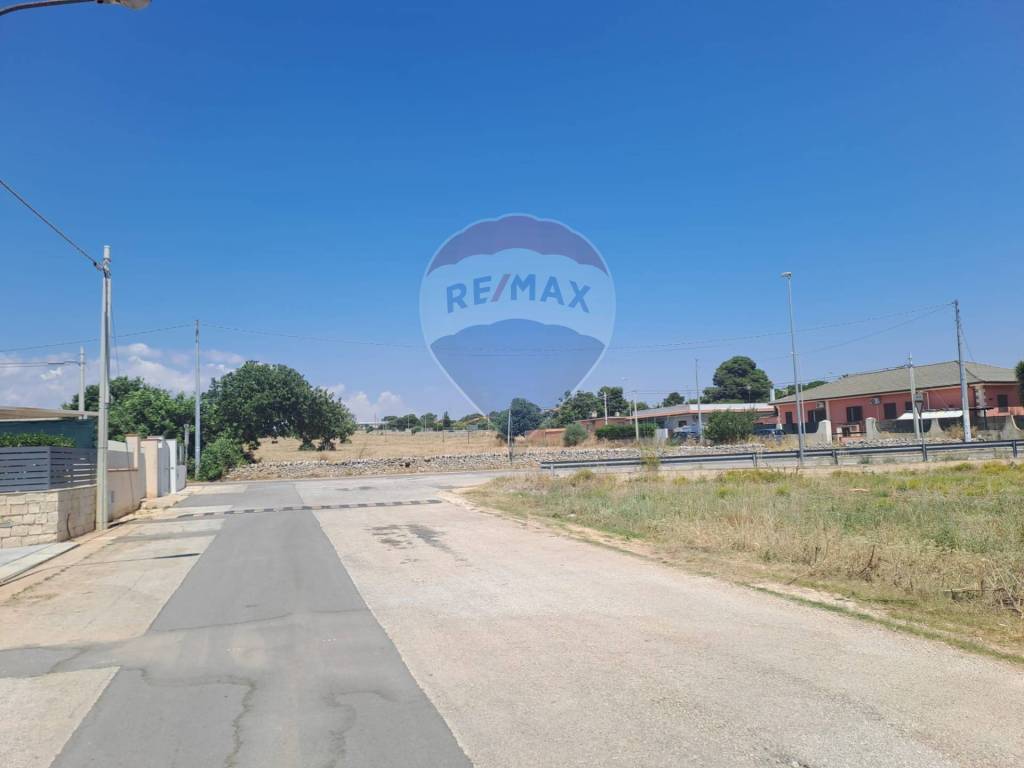 terreno agricolo in vendita a Ragusa in zona Marina