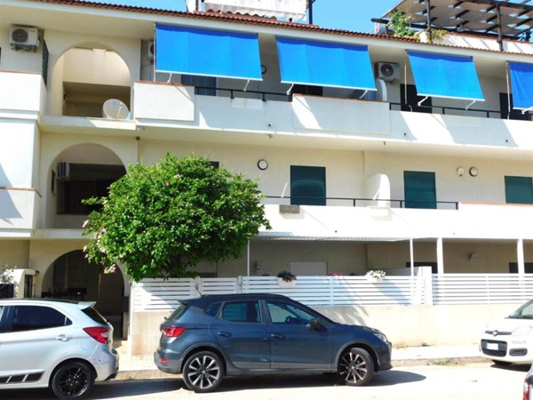 appartamento in vendita a Ragusa in zona Marina