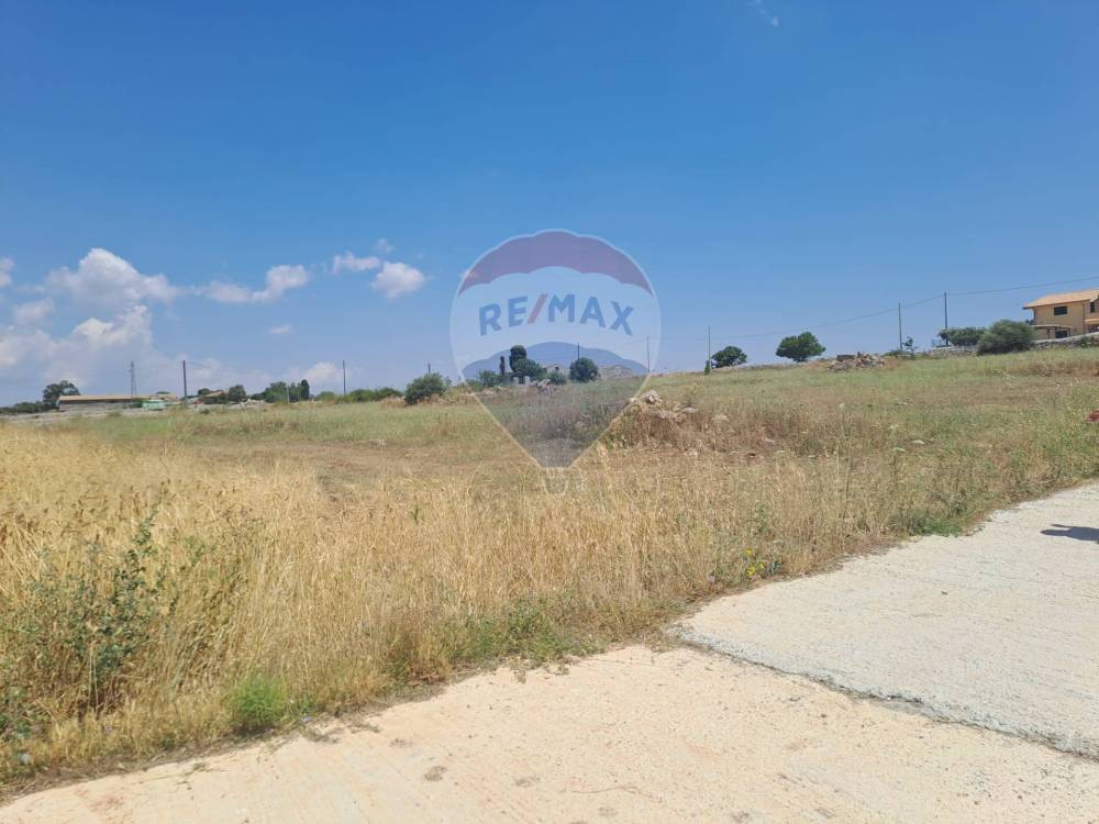 terreno agricolo in vendita a Ragusa