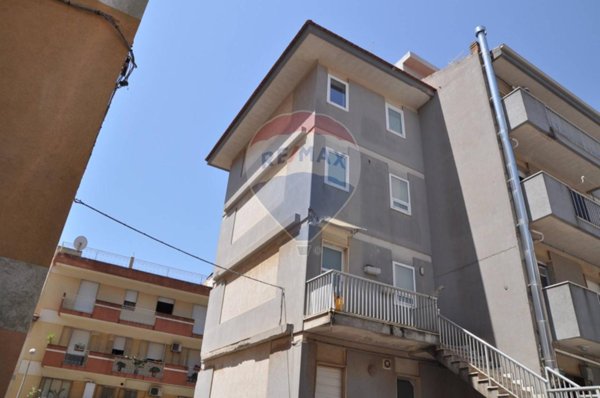casa indipendente in vendita a Ragusa in zona Ibla