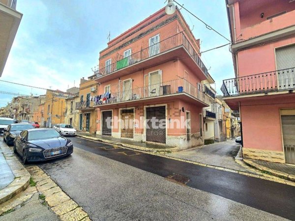 appartamento in vendita a Ragusa in zona Ragusa Centro