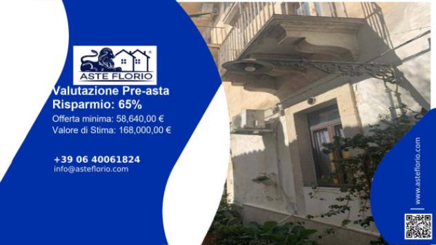 appartamento in vendita a Ragusa in zona Ragusa Centro