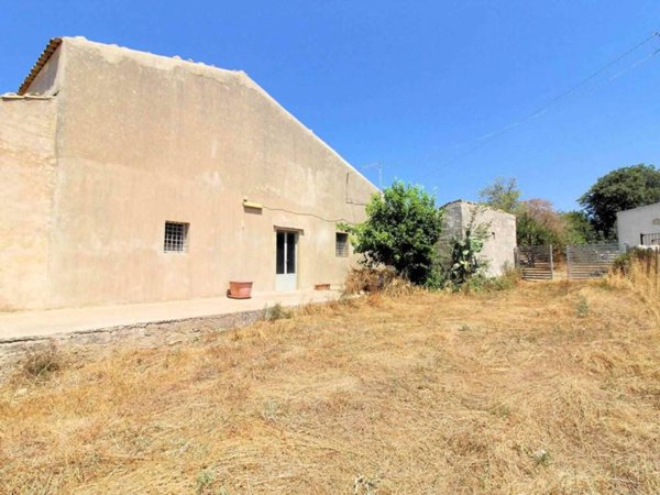 casa indipendente in vendita a Ragusa in zona Punta Braccetto