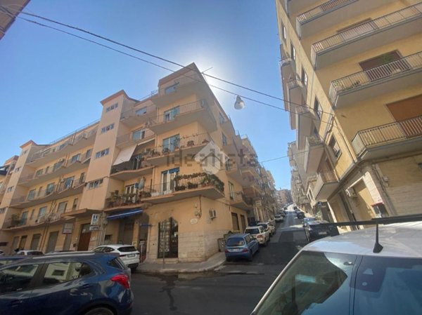appartamento in vendita a Ragusa in zona Ragusa Centro