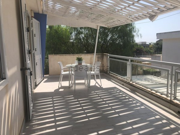 appartamento in vendita a Ragusa in zona Marina