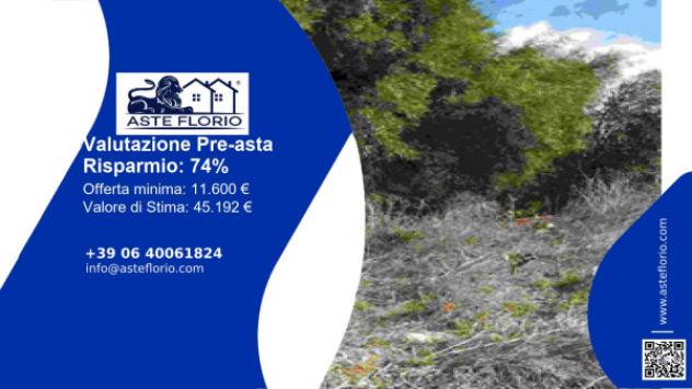 terreno agricolo in vendita a Ragusa in zona Punta Braccetto