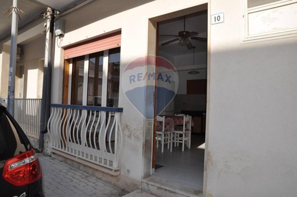 appartamento in vendita a Ragusa in zona Marina