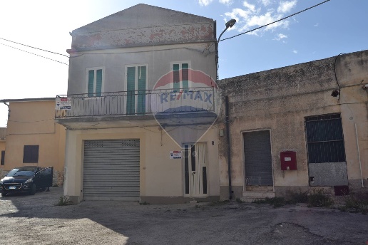 casa indipendente in vendita a Ragusa in zona San Giacomo / Bellocozzo