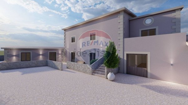 casa indipendente in vendita a Ragusa in zona San Giacomo / Bellocozzo