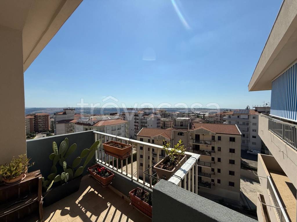 appartamento in vendita a Ragusa