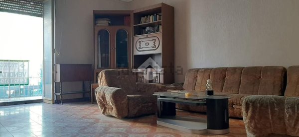 appartamento in vendita a Ragusa in zona Ragusa Centro