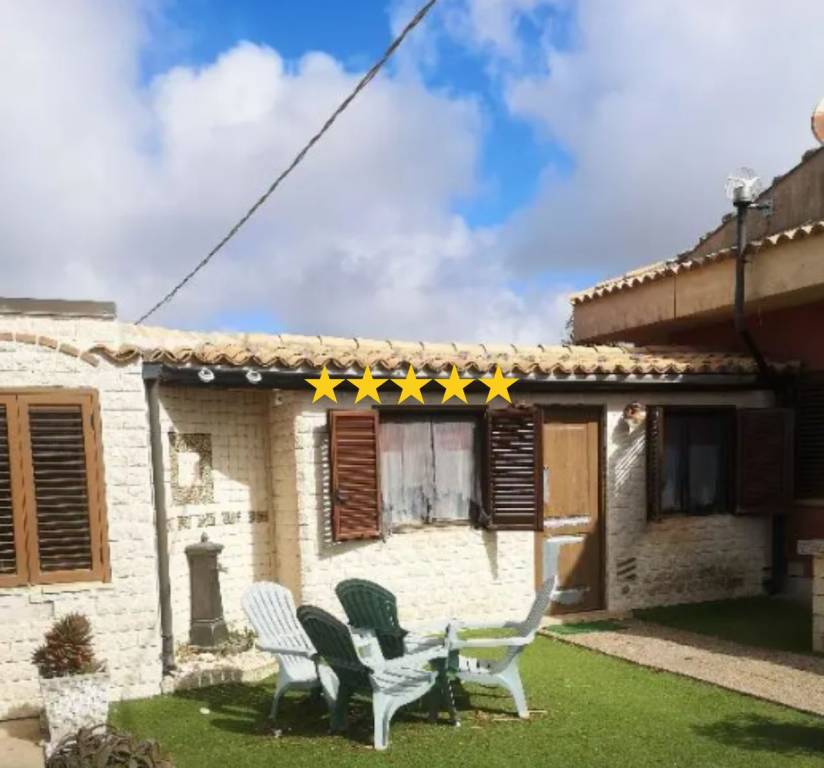 casa indipendente in vendita a Ragusa