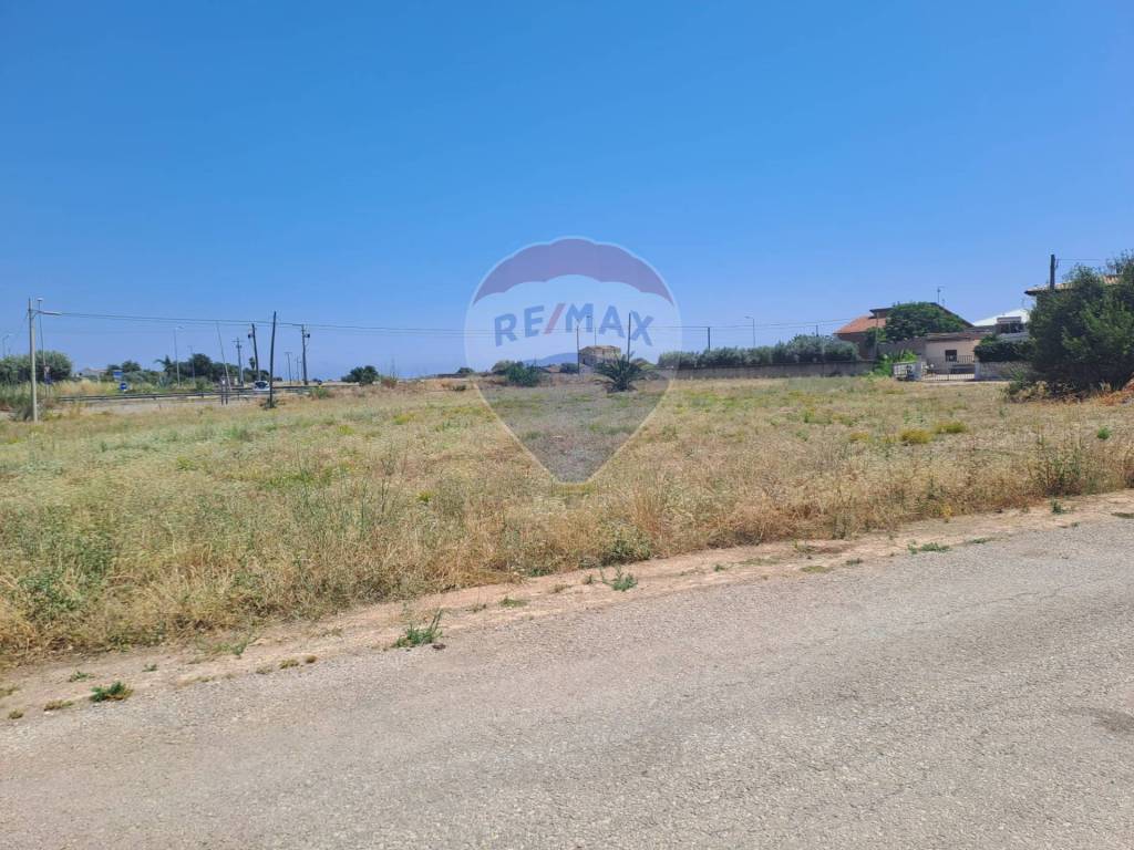 terreno agricolo in vendita a Ragusa