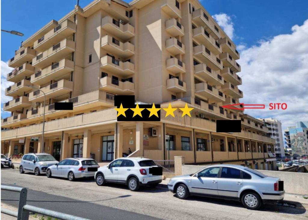 appartamento in vendita a Ragusa